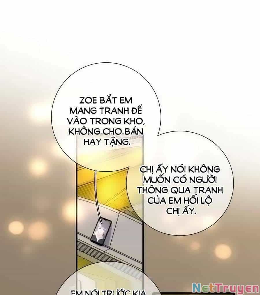 Hoa Bỏ Chạy Với Nhím Rồi - Chương 97 - ảnh 5