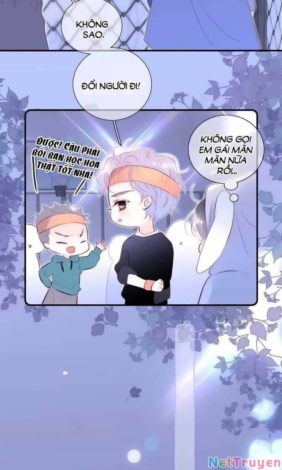 Hoa Bỏ Chạy Với Nhím Rồi - Chương 97 - ảnh 52