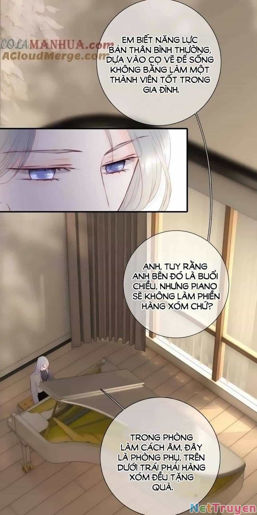 Hoa Bỏ Chạy Với Nhím Rồi - Chương 97 - ảnh 9