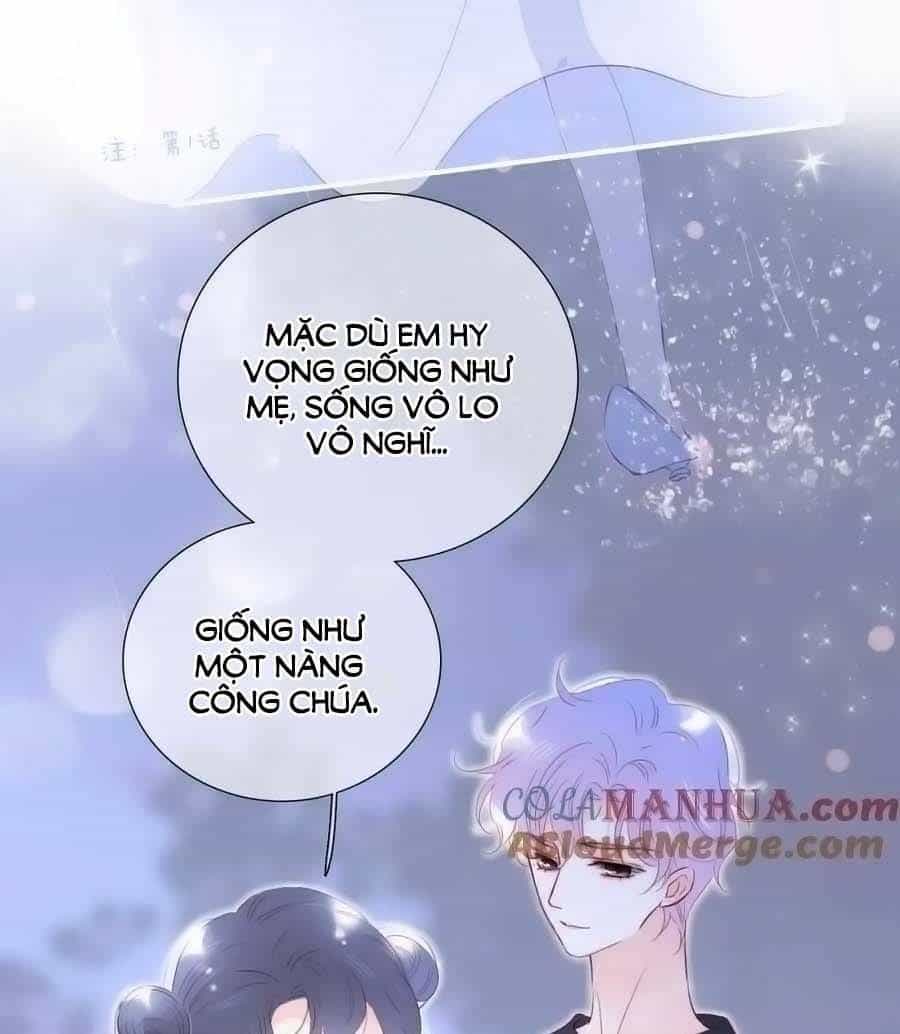Hoa Bỏ Chạy Với Nhím Rồi - Chương 98 - ảnh 13