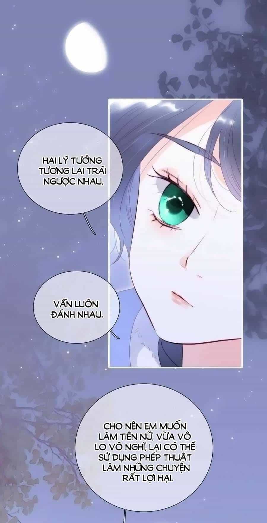 Hoa Bỏ Chạy Với Nhím Rồi - Chương 98 - ảnh 17