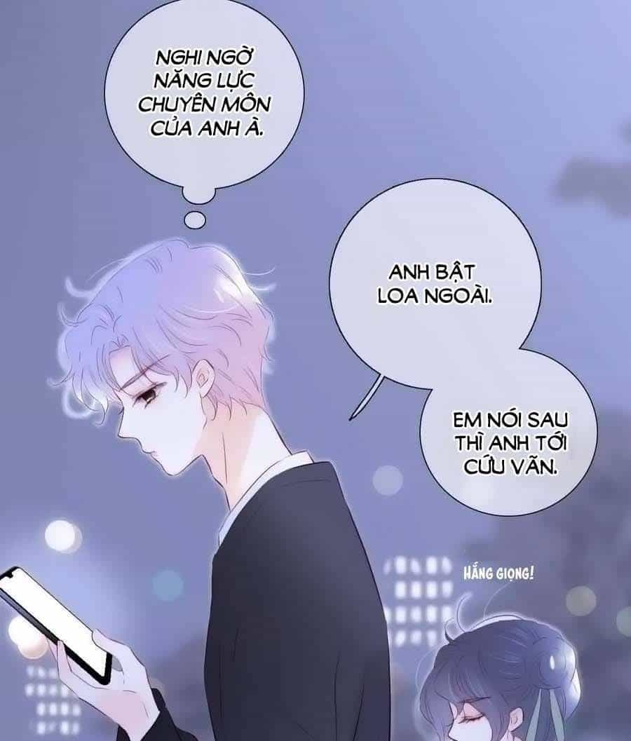 Hoa Bỏ Chạy Với Nhím Rồi - Chương 98 - ảnh 30