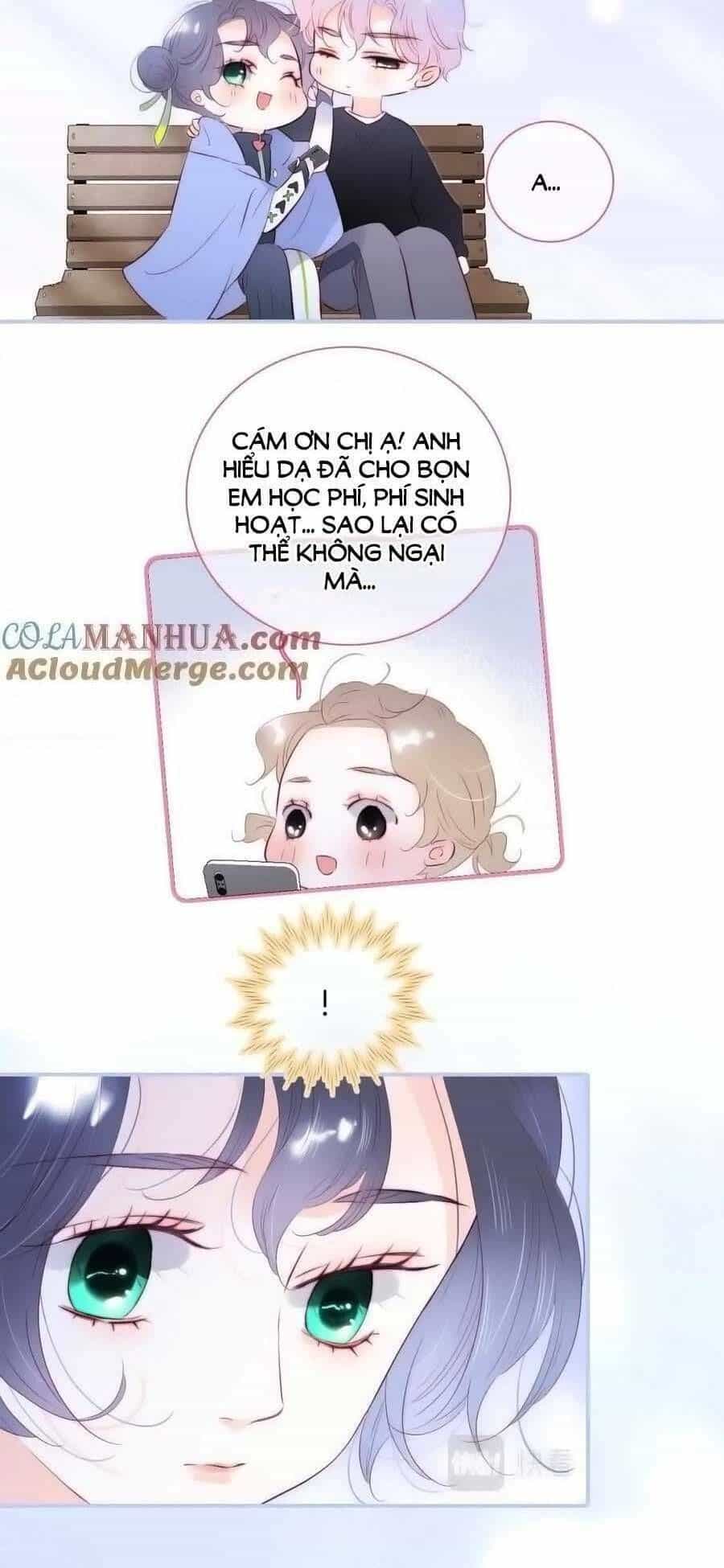 Hoa Bỏ Chạy Với Nhím Rồi - Chương 98 - ảnh 35