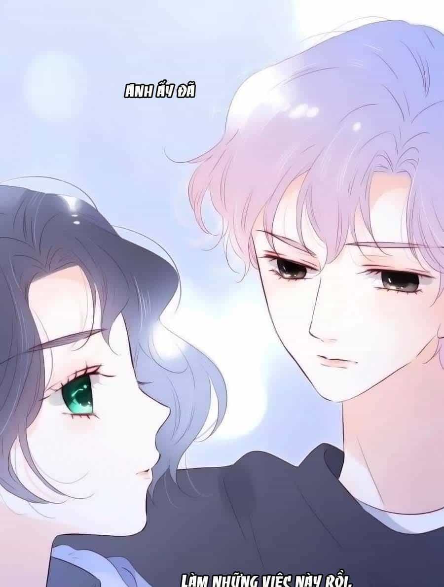 Hoa Bỏ Chạy Với Nhím Rồi - Chương 98 - ảnh 36