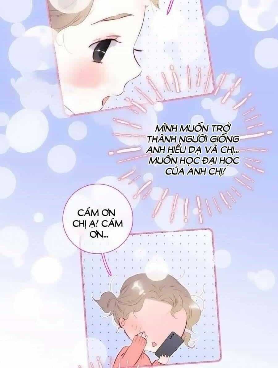 Hoa Bỏ Chạy Với Nhím Rồi - Chương 98 - ảnh 39