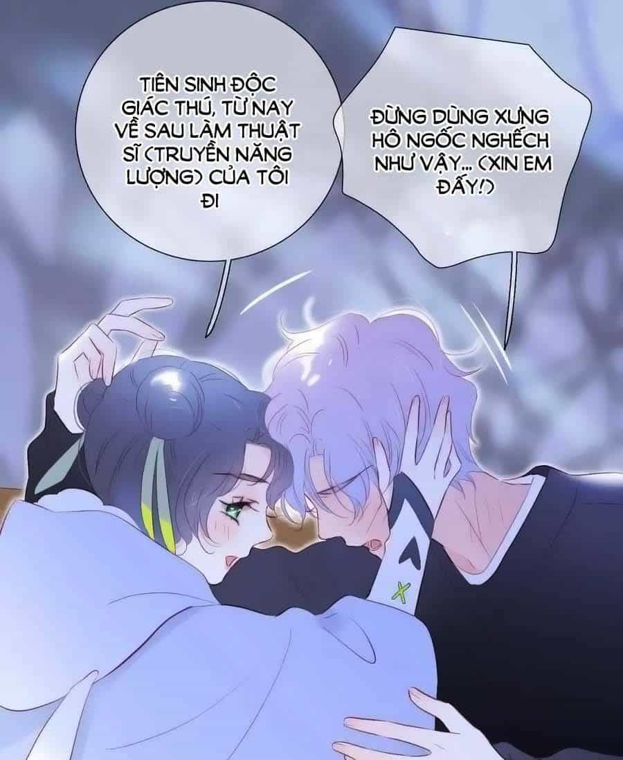 Hoa Bỏ Chạy Với Nhím Rồi - Chương 98 - ảnh 45