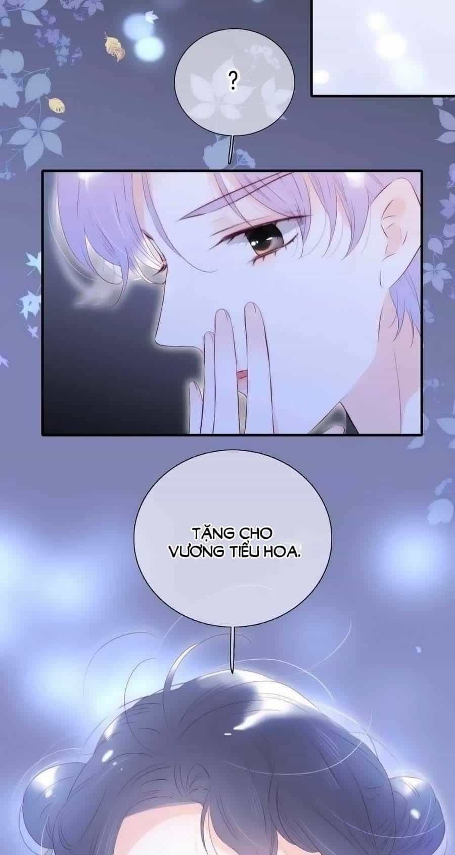Hoa Bỏ Chạy Với Nhím Rồi - Chương 98 - ảnh 5