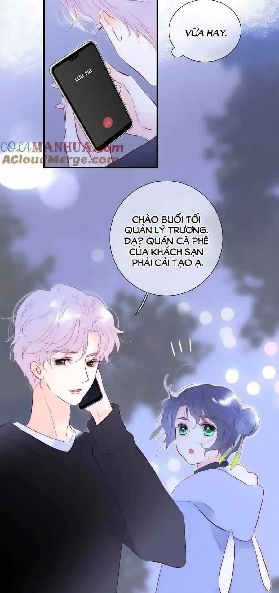 Hoa Bỏ Chạy Với Nhím Rồi - Chương 98 - ảnh 52