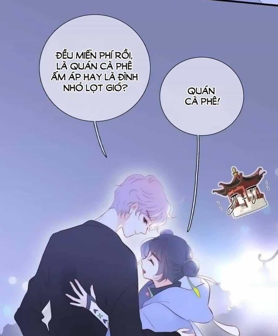 Hoa Bỏ Chạy Với Nhím Rồi - Chương 98 - ảnh 55