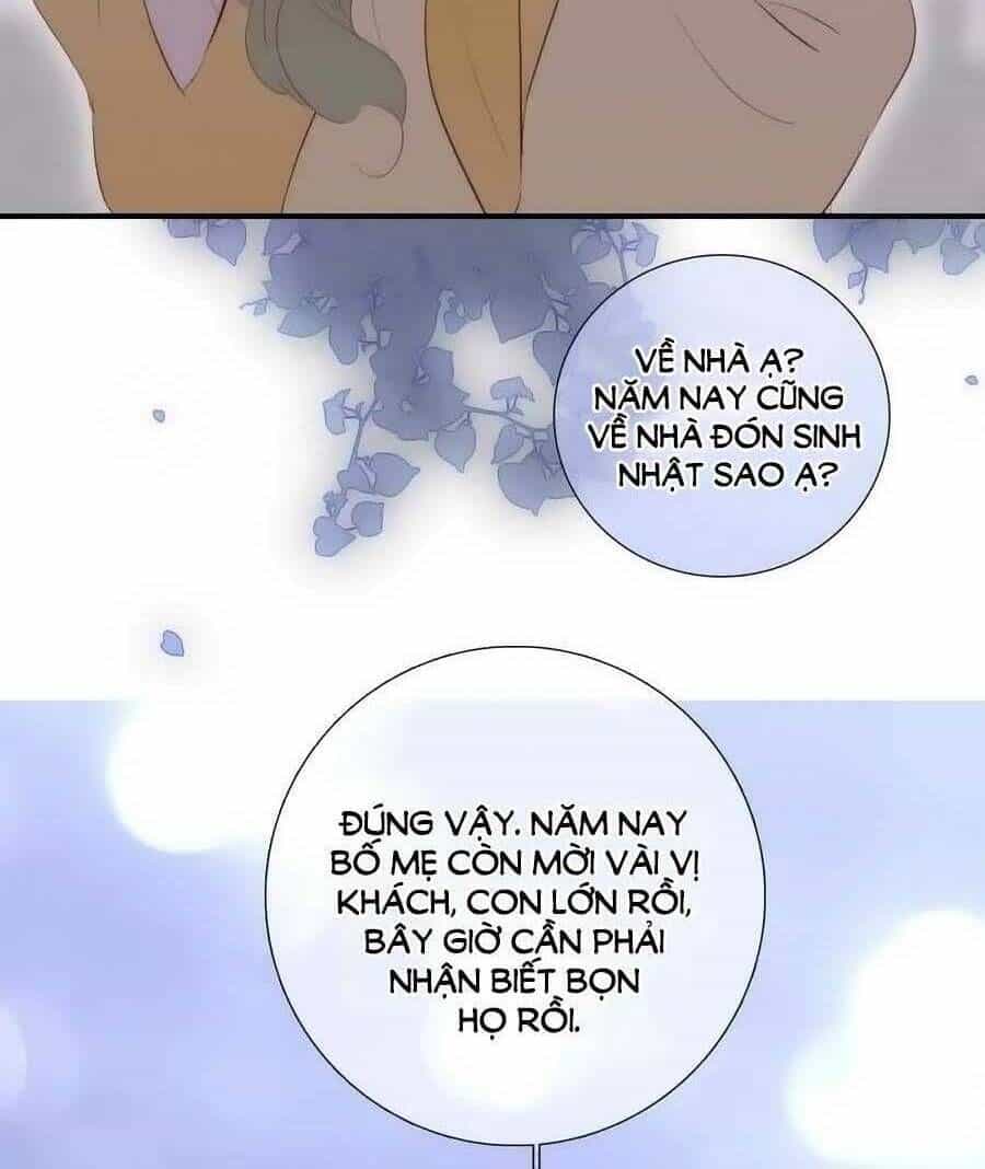 Hoa Bỏ Chạy Với Nhím Rồi - Chương 98 - ảnh 62