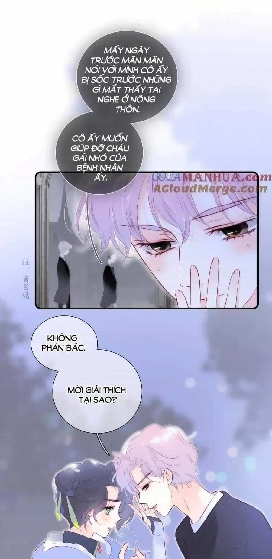 Hoa Bỏ Chạy Với Nhím Rồi - Chương 98 - ảnh 7