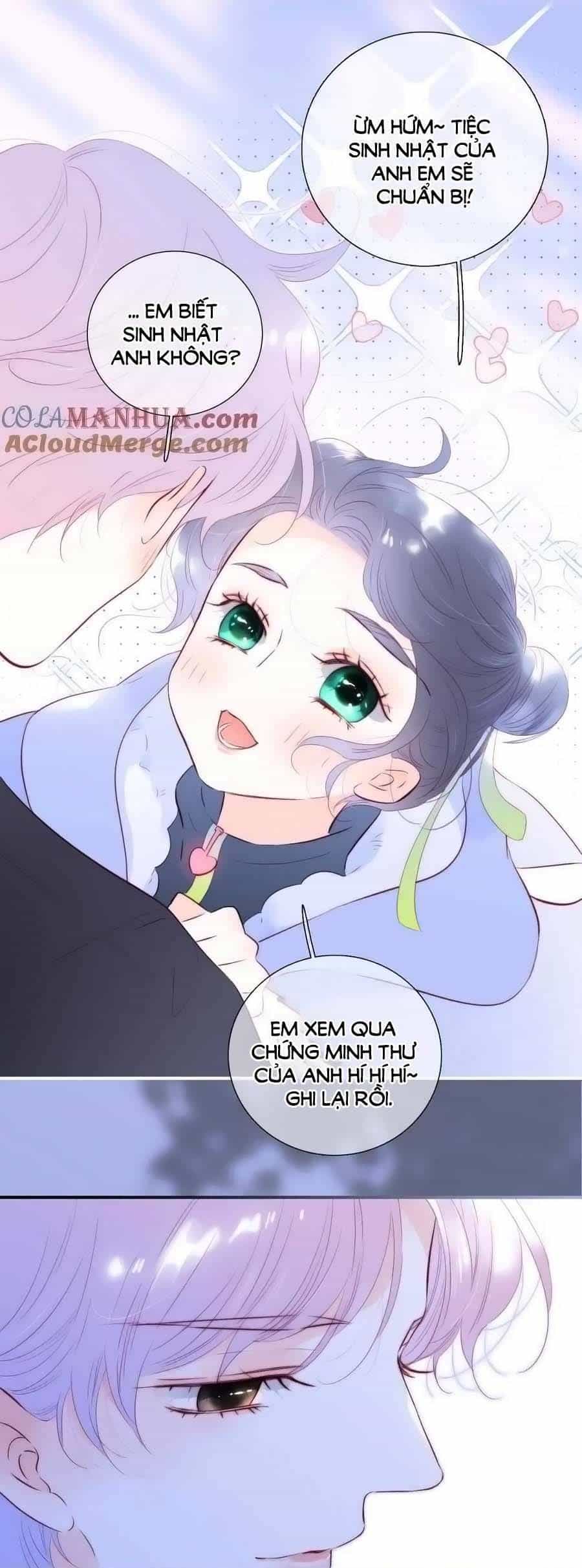 Hoa Bỏ Chạy Với Nhím Rồi - Chương 99 - ảnh 10