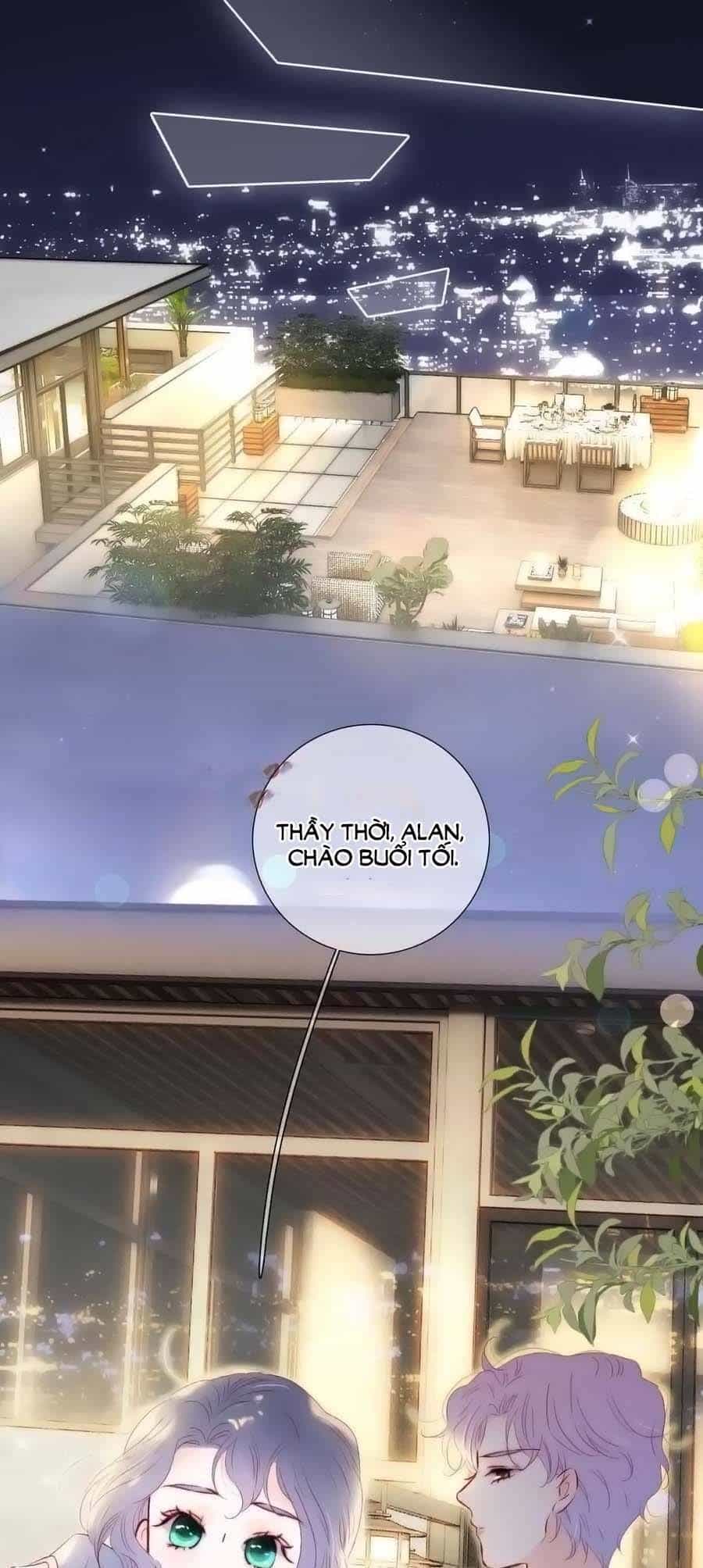 Hoa Bỏ Chạy Với Nhím Rồi - Chương 99 - ảnh 18