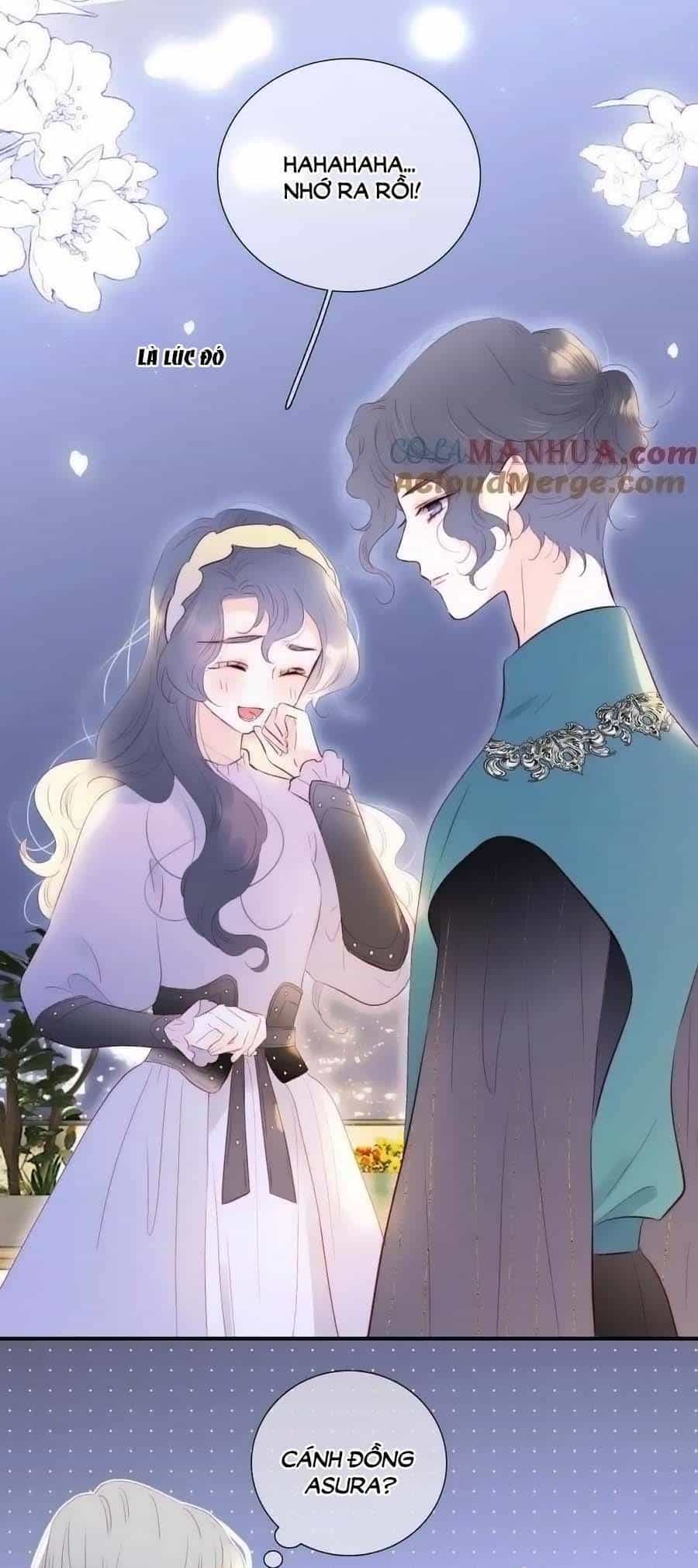 Hoa Bỏ Chạy Với Nhím Rồi - Chương 99 - ảnh 28