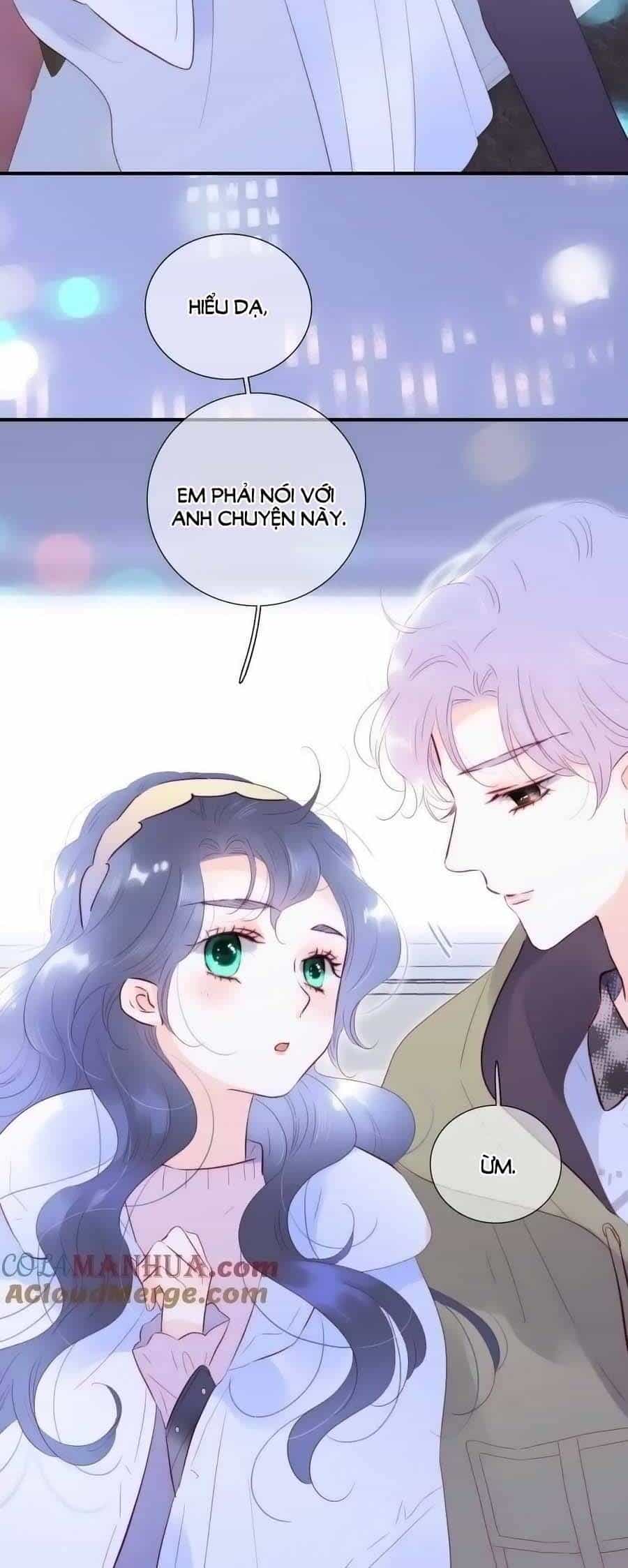 Hoa Bỏ Chạy Với Nhím Rồi - Chương 99 - ảnh 38