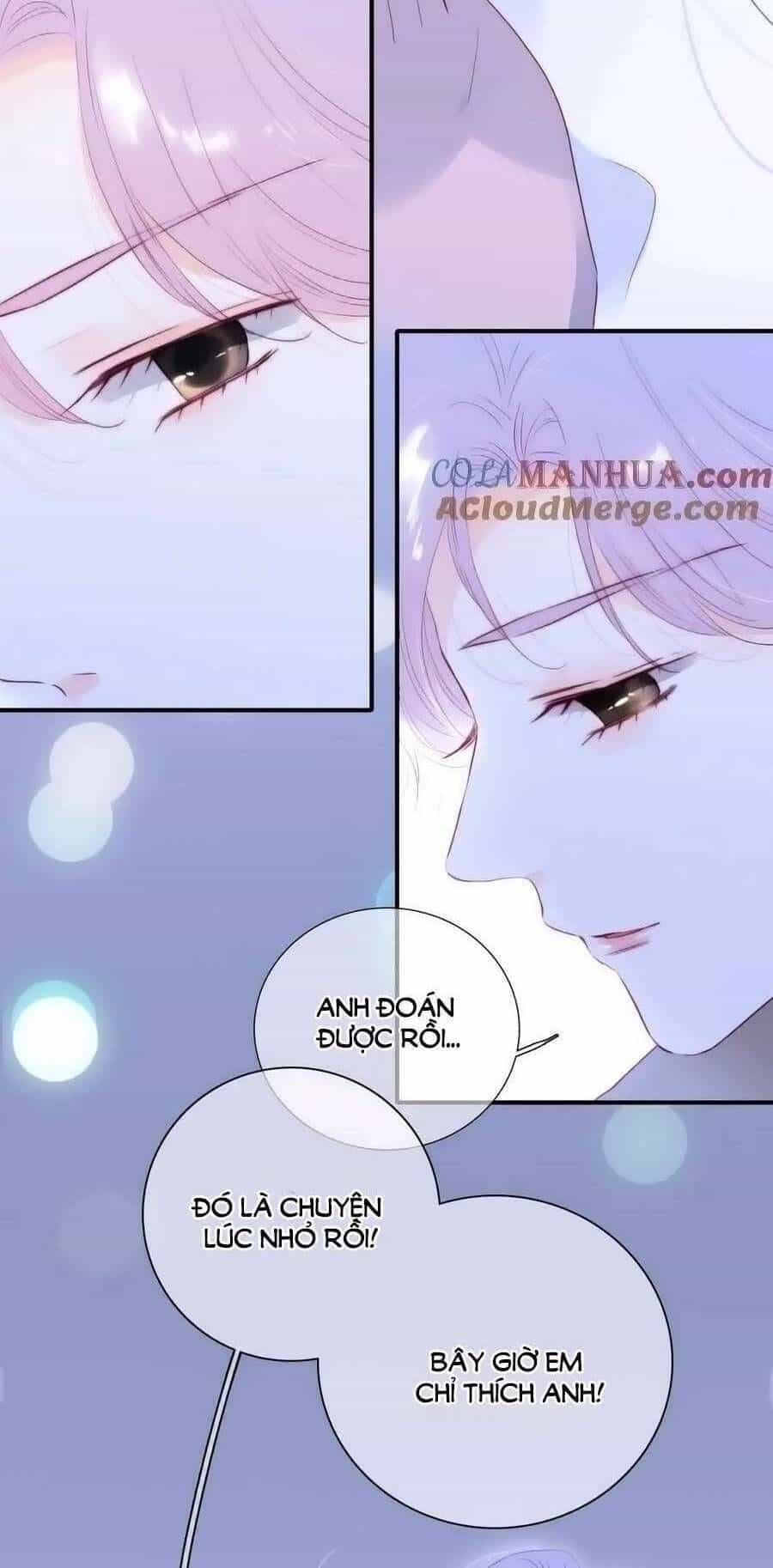 Hoa Bỏ Chạy Với Nhím Rồi - Chương 99 - ảnh 40