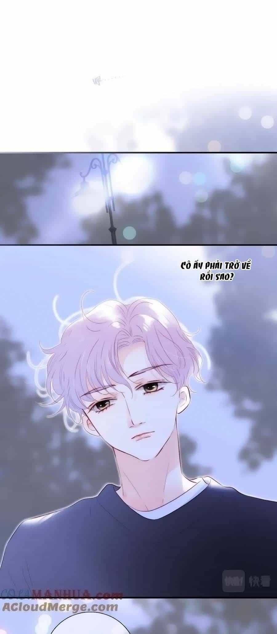 Hoa Bỏ Chạy Với Nhím Rồi - Chương 99 - ảnh 7