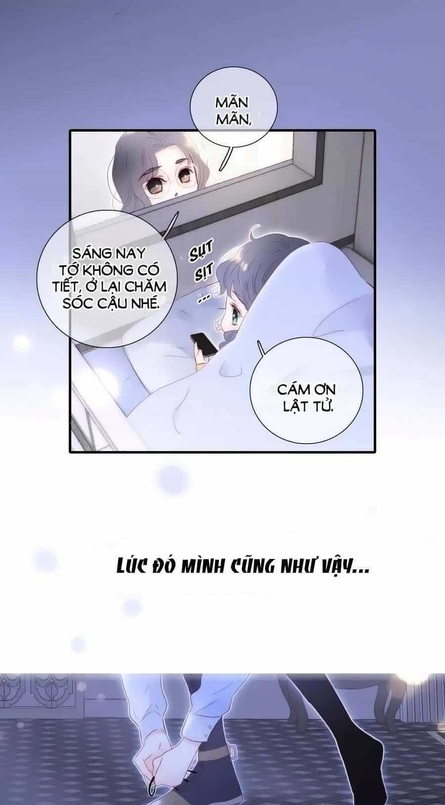 Hoa Bỏ Chạy Với Nhím Rồi - Chương 100 - ảnh 22