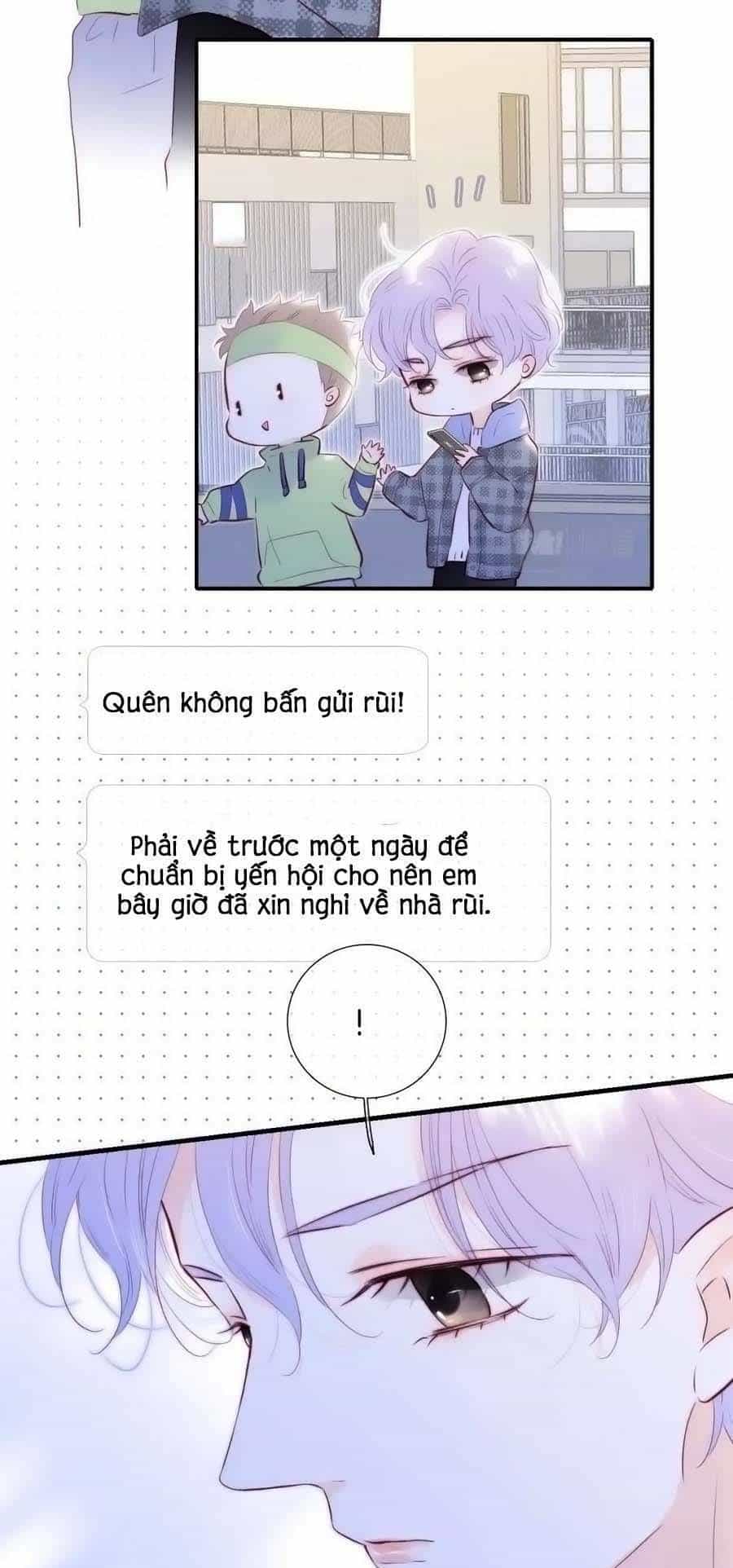 Hoa Bỏ Chạy Với Nhím Rồi - Chương 100 - ảnh 30