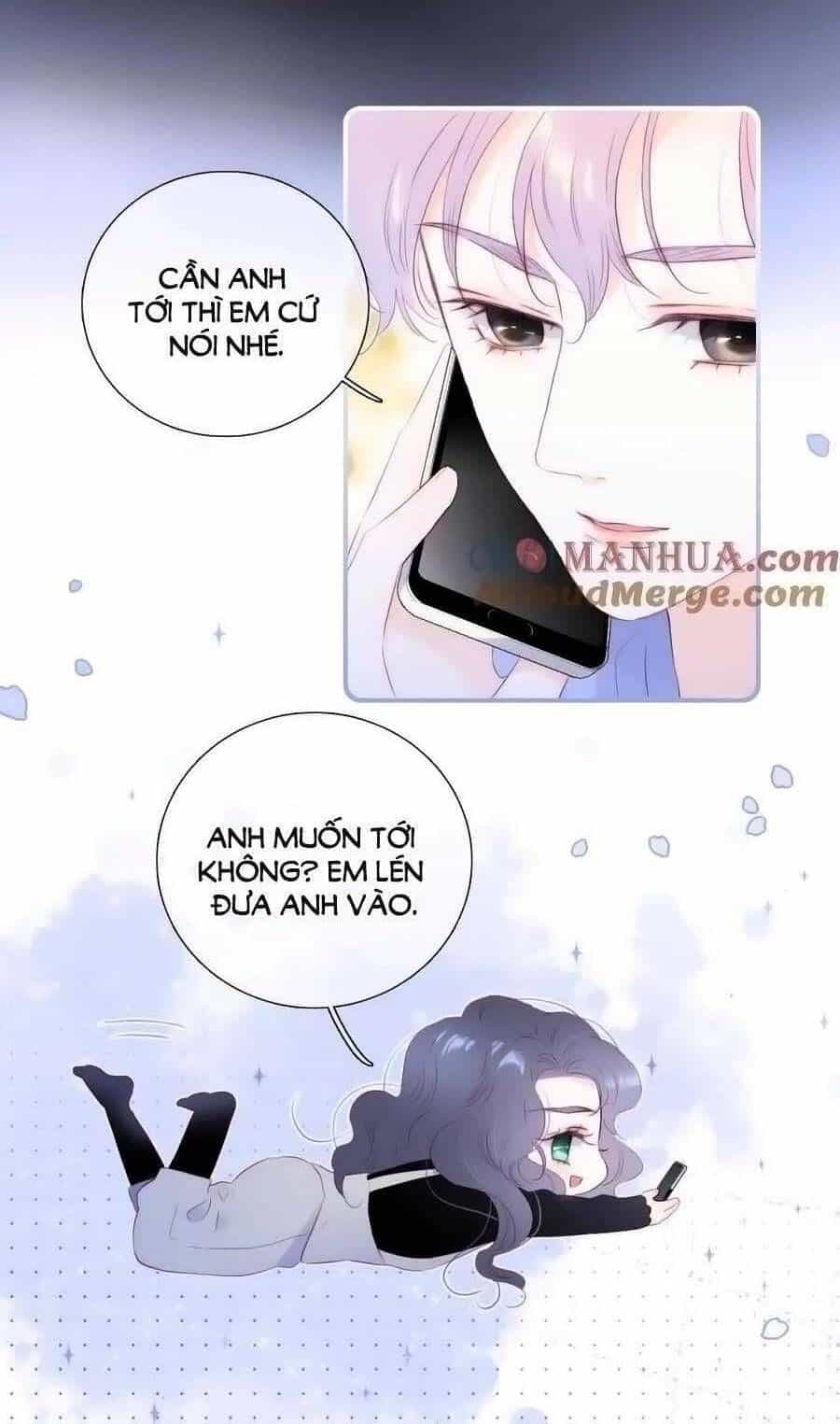Hoa Bỏ Chạy Với Nhím Rồi - Chương 101 - ảnh 39