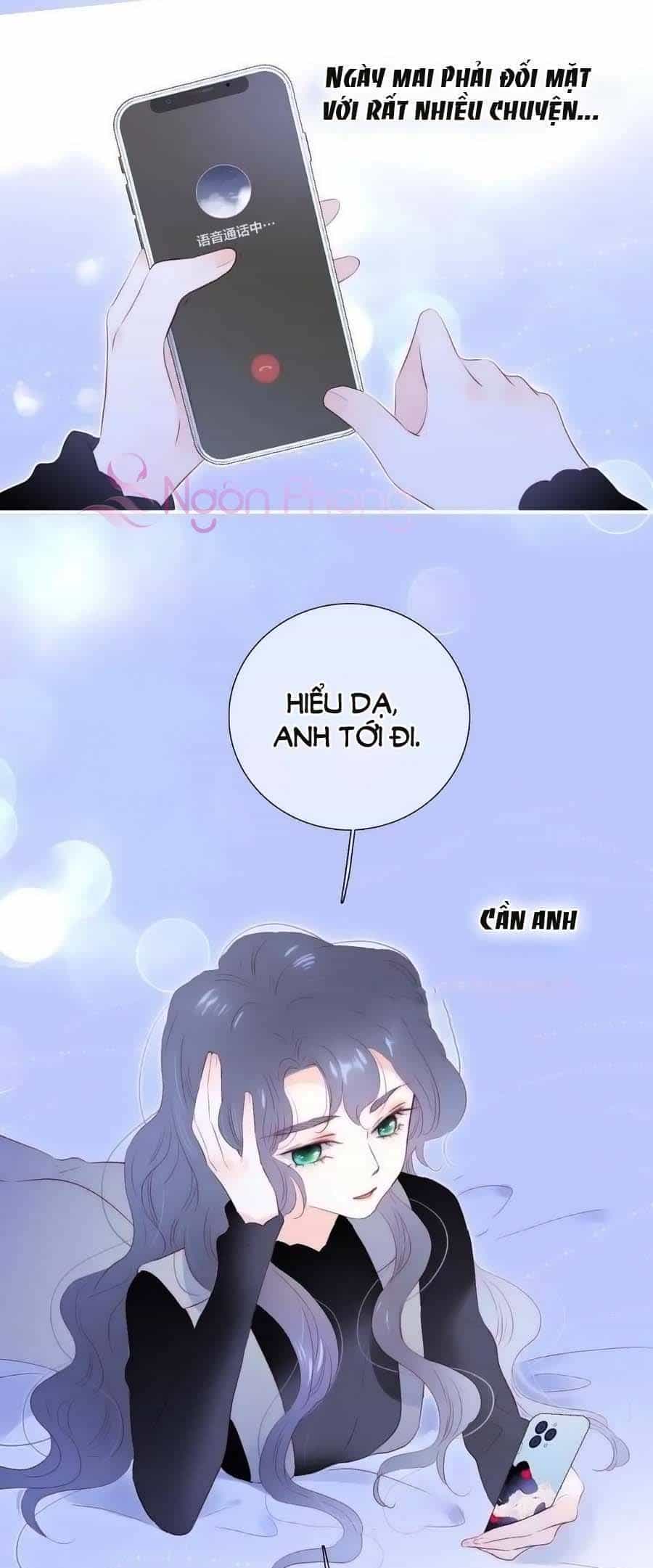 Hoa Bỏ Chạy Với Nhím Rồi - Chương 101 - ảnh 42