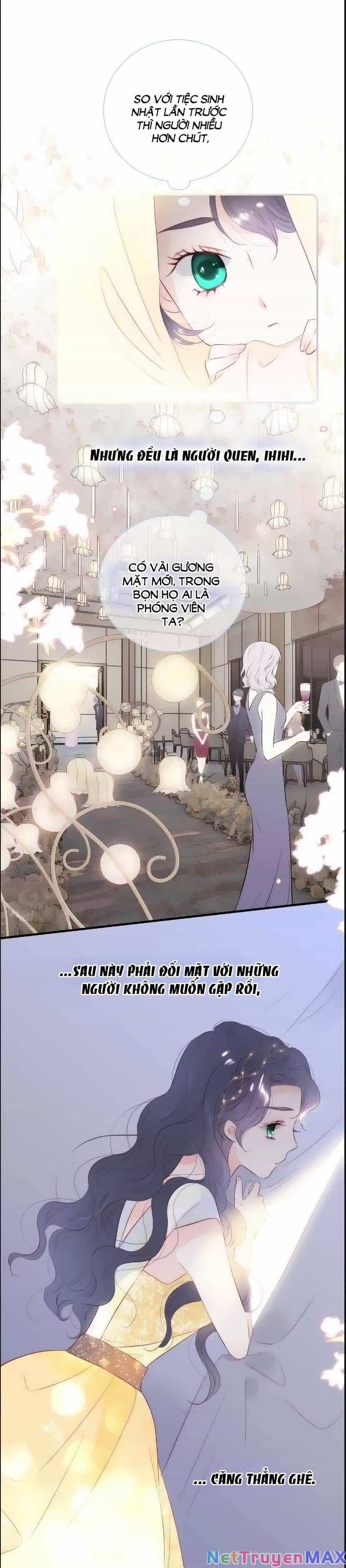 Hoa Bỏ Chạy Với Nhím Rồi - Chương 102 - ảnh 5
