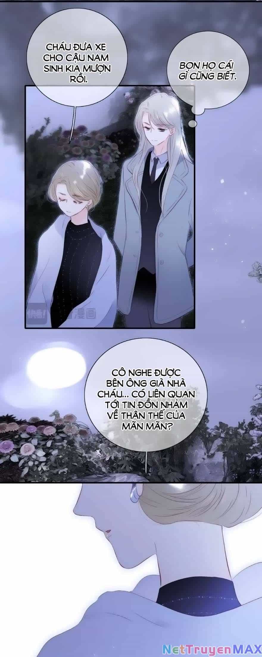 Hoa Bỏ Chạy Với Nhím Rồi - Chương 103 - ảnh 11