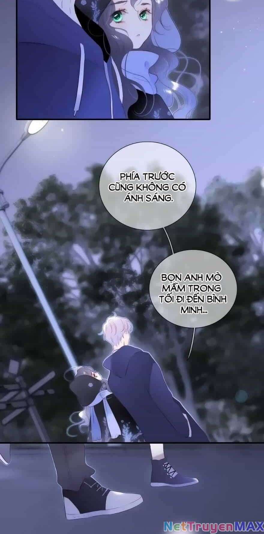 Hoa Bỏ Chạy Với Nhím Rồi - Chương 103 - ảnh 32