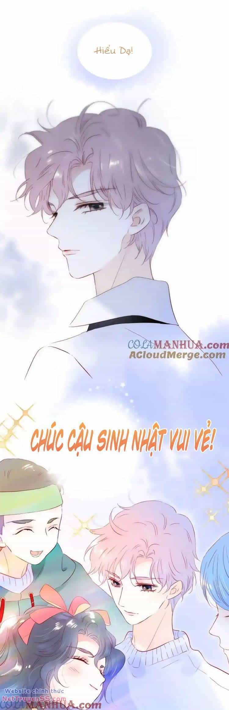 Hoa Bỏ Chạy Với Nhím Rồi - Chương 103.6 - ảnh 5
