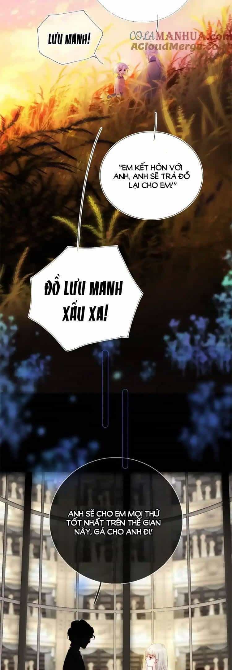 Hoa Bỏ Chạy Với Nhím Rồi - Chương 103.7 - ảnh 16
