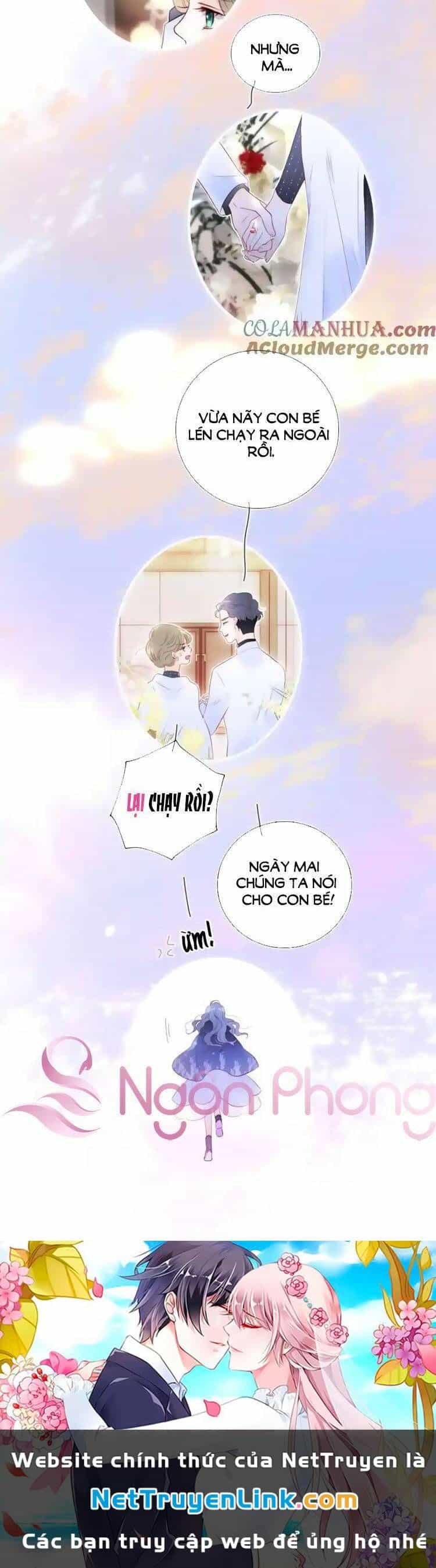 Hoa Bỏ Chạy Với Nhím Rồi - Chương 103.7 - ảnh 25