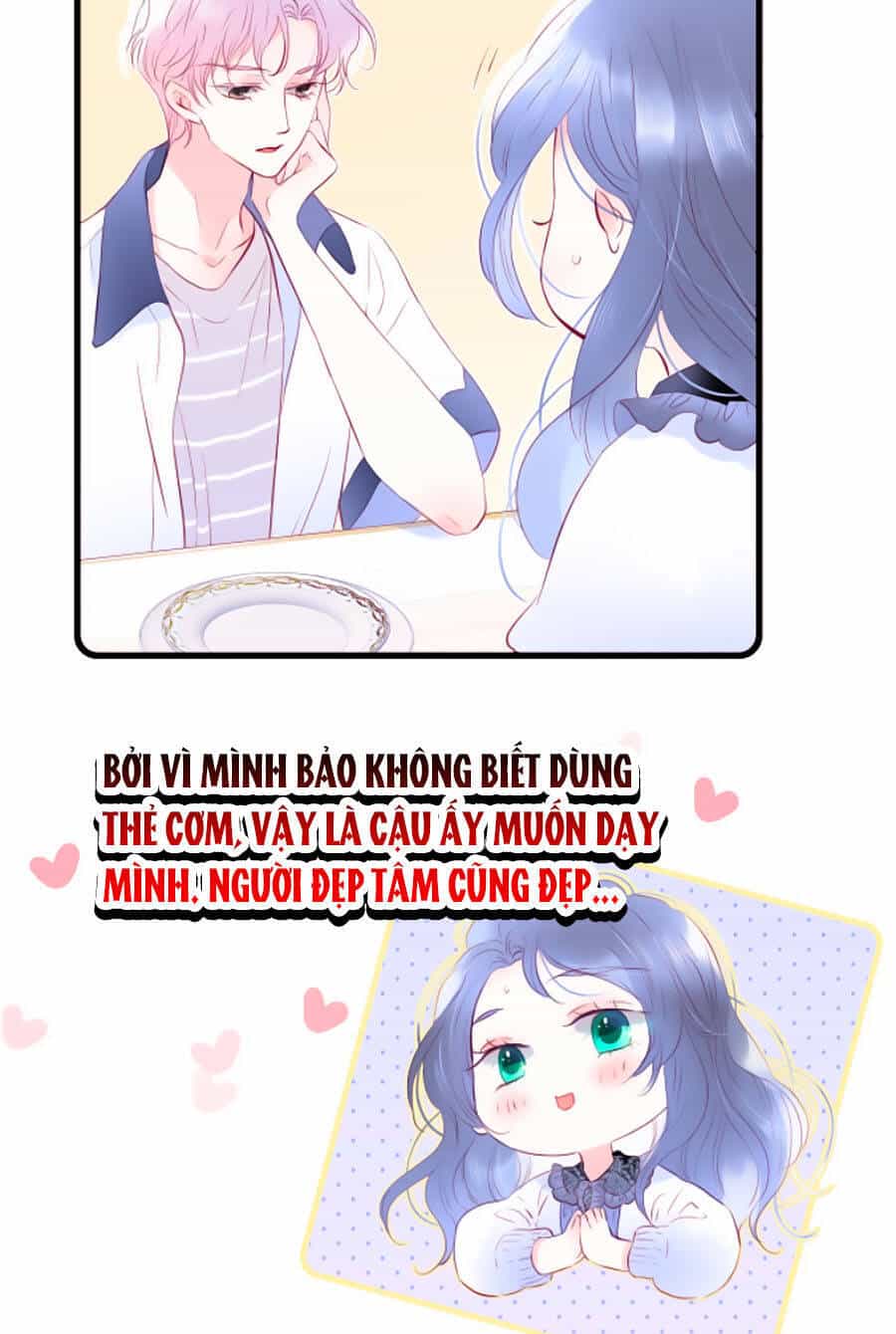 Hoa Bỏ Chạy Với Nhím Rồi - Chương 9 - ảnh 13