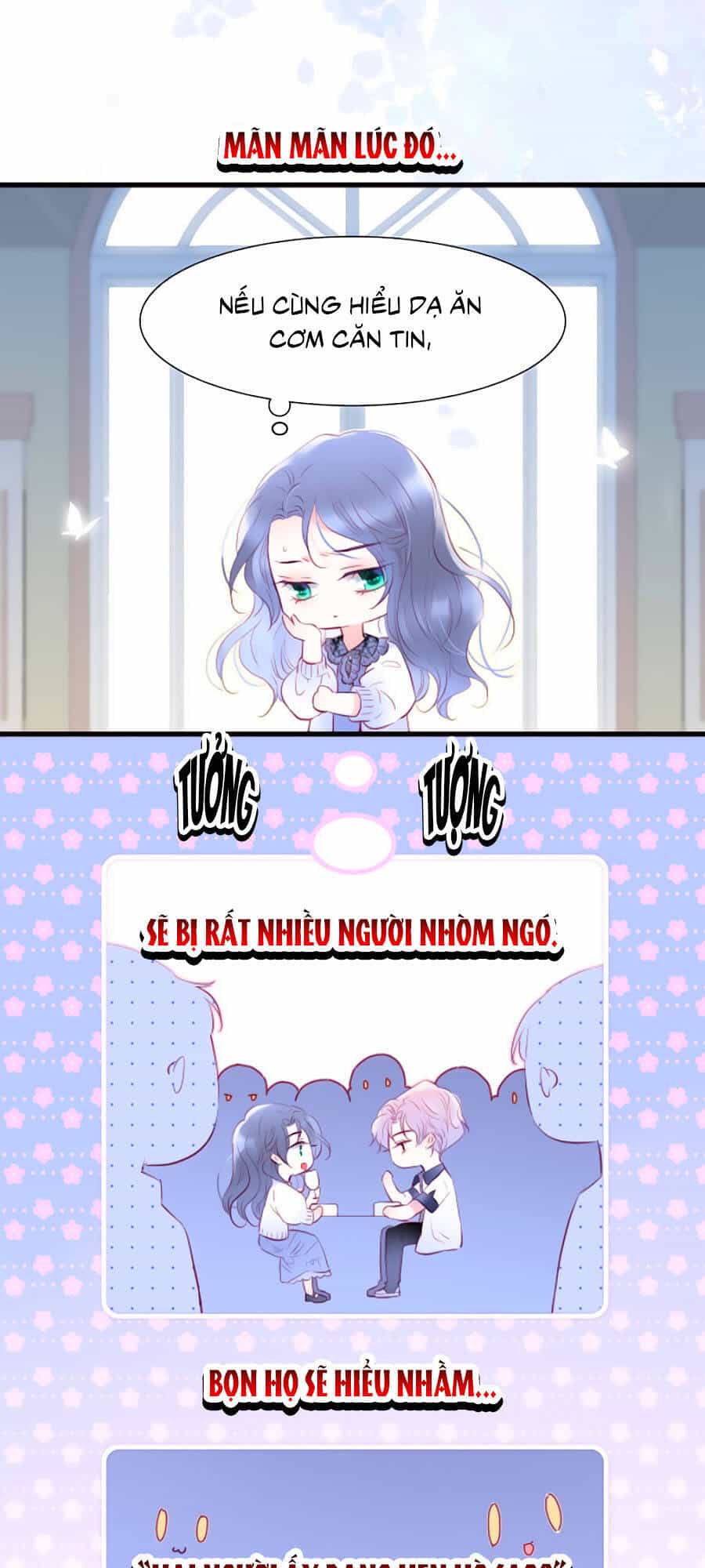 Hoa Bỏ Chạy Với Nhím Rồi - Chương 9 - ảnh 17