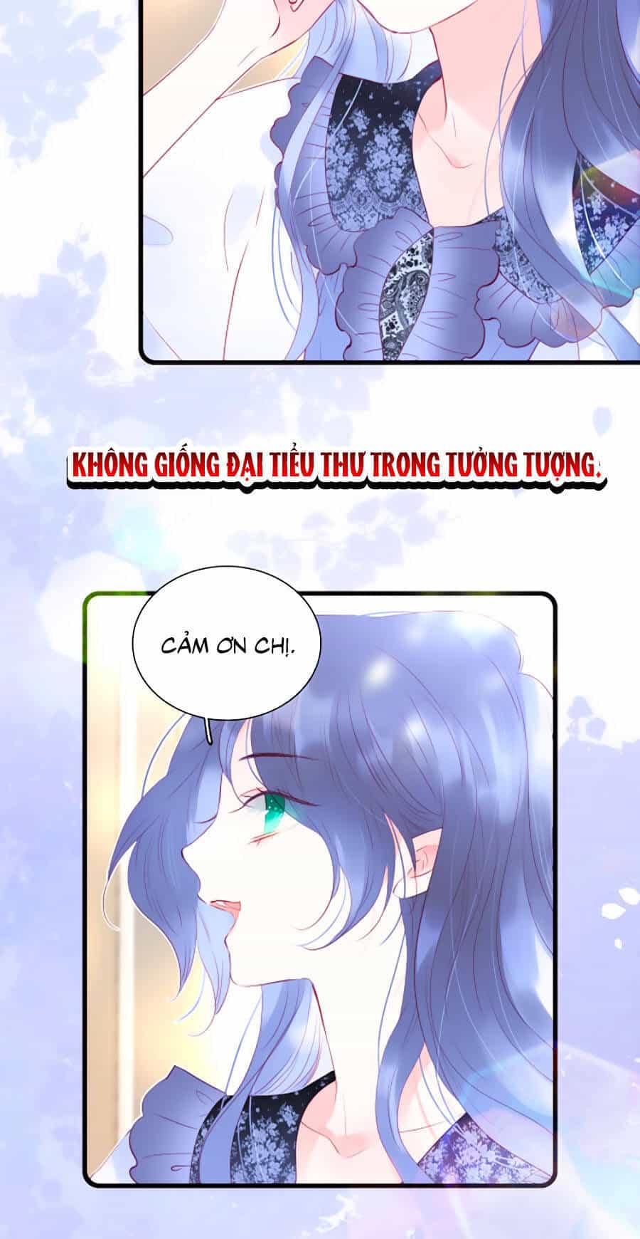 Hoa Bỏ Chạy Với Nhím Rồi - Chương 9 - ảnh 4