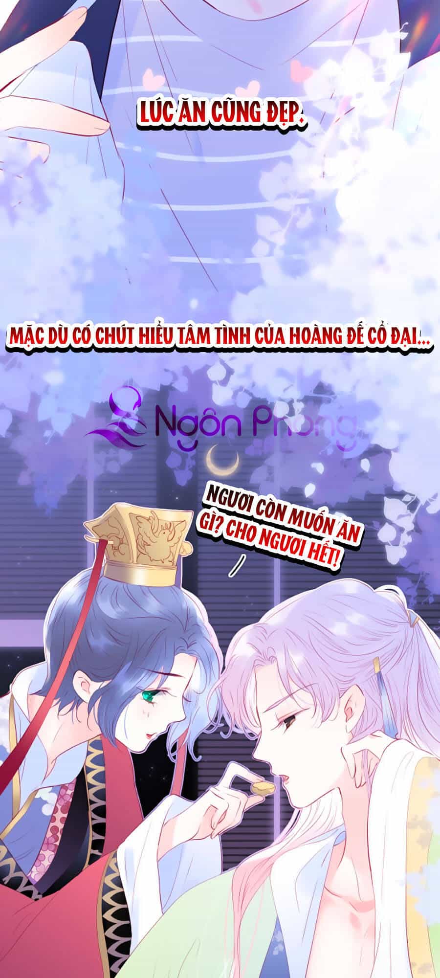 Hoa Bỏ Chạy Với Nhím Rồi - Chương 9 - ảnh 6