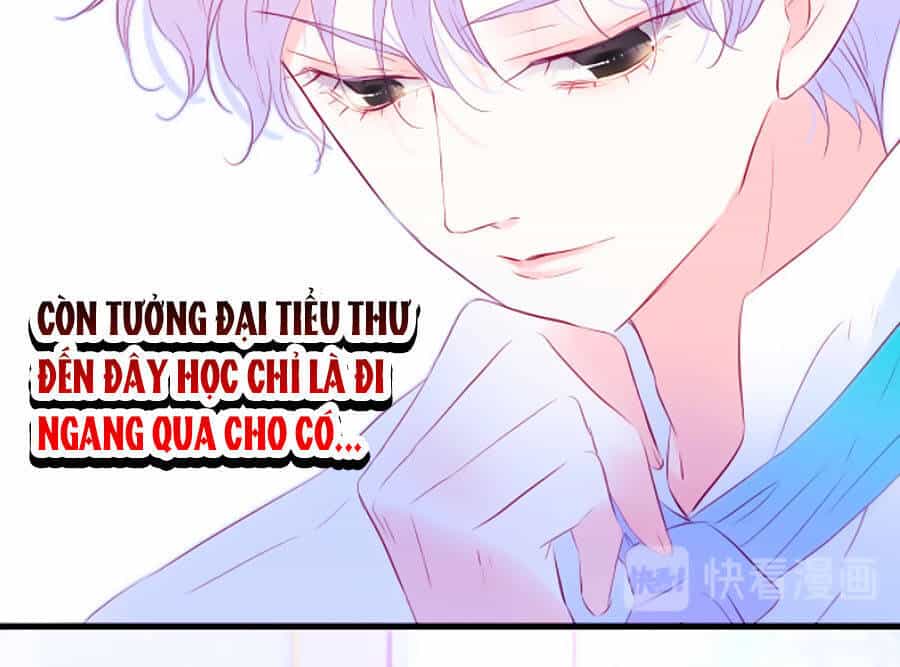 Hoa Bỏ Chạy Với Nhím Rồi - Chương 10 - ảnh 32