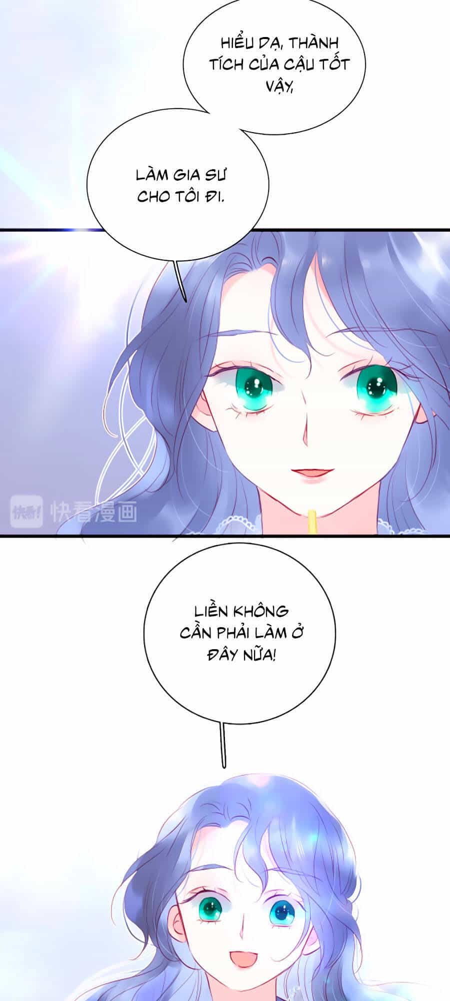 Hoa Bỏ Chạy Với Nhím Rồi - Chương 10 - ảnh 36