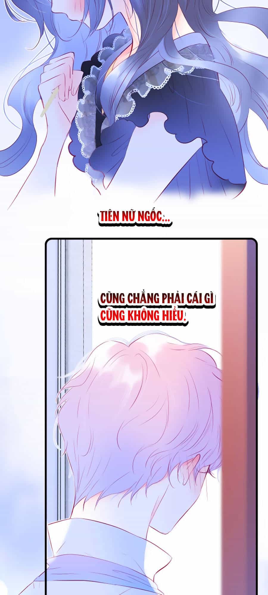 Hoa Bỏ Chạy Với Nhím Rồi - Chương 10 - ảnh 41