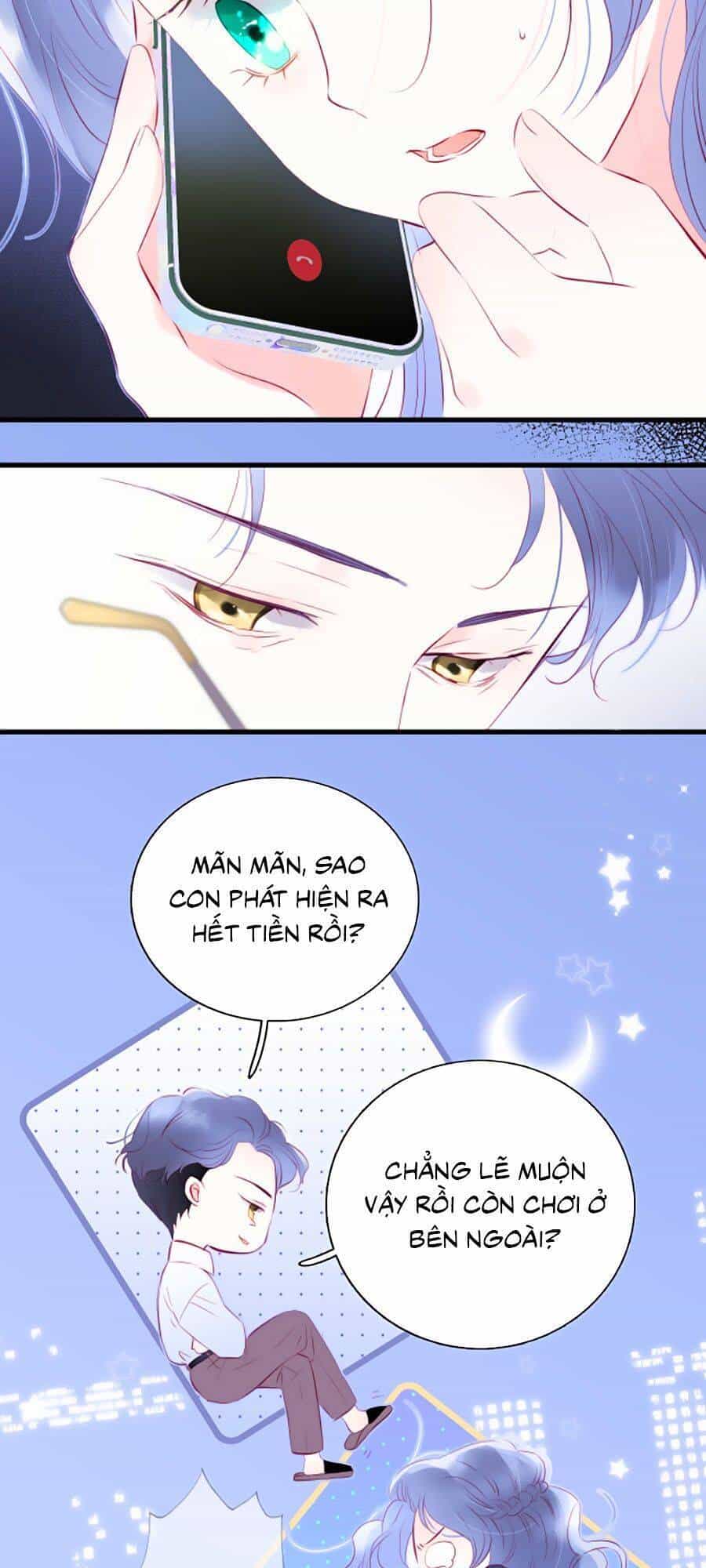 Hoa Bỏ Chạy Với Nhím Rồi - Chương 11 - ảnh 21