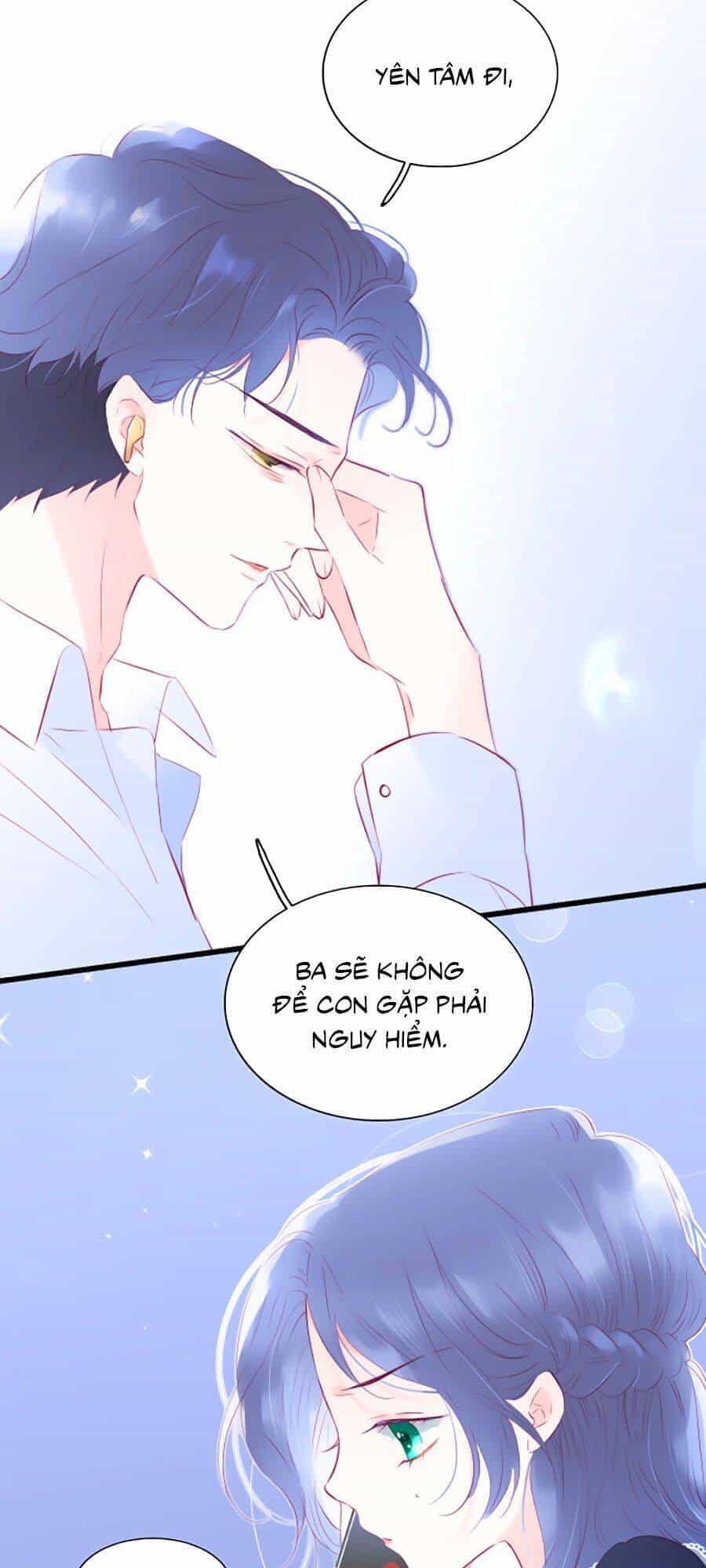 Hoa Bỏ Chạy Với Nhím Rồi - Chương 11 - ảnh 23