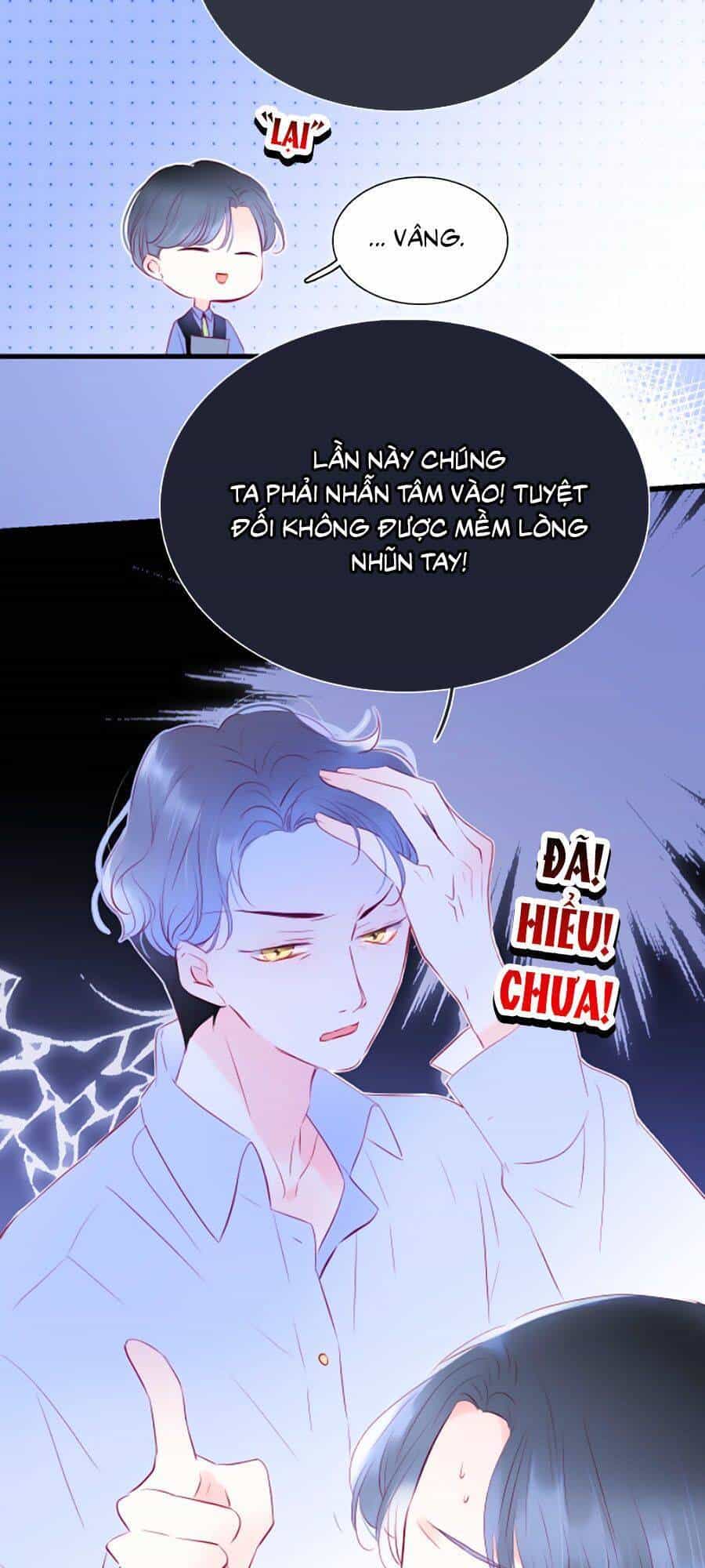 Hoa Bỏ Chạy Với Nhím Rồi - Chương 11 - ảnh 26