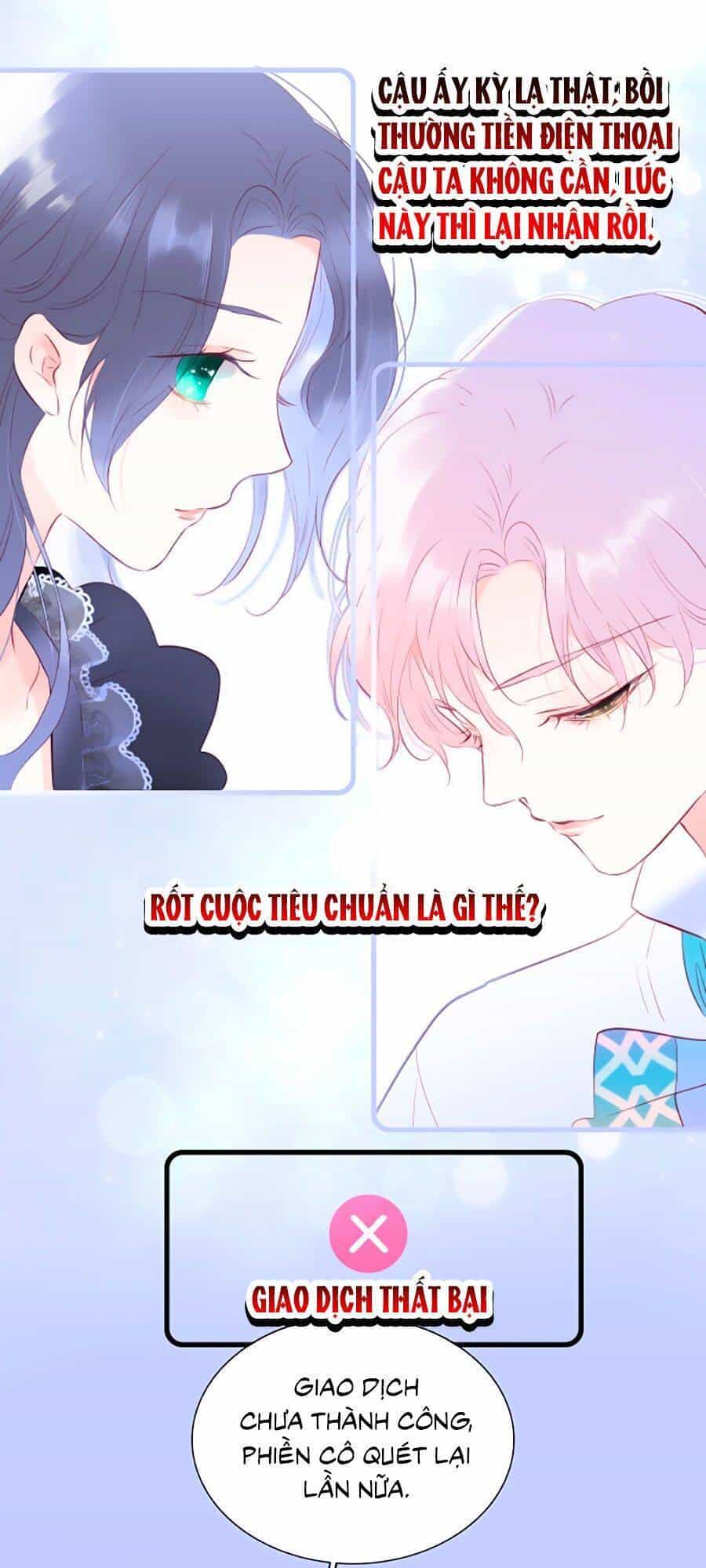 Hoa Bỏ Chạy Với Nhím Rồi - Chương 11 - ảnh 4