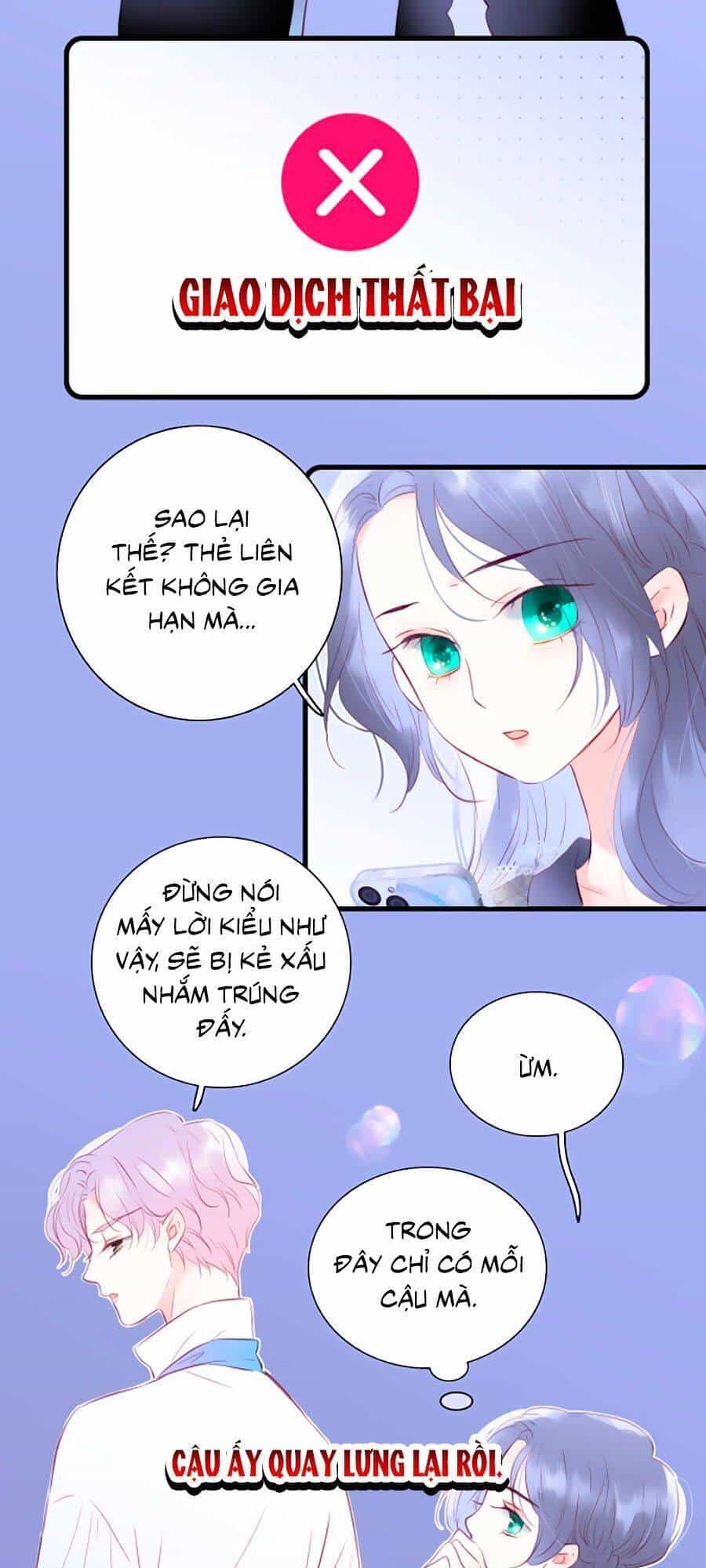 Hoa Bỏ Chạy Với Nhím Rồi - Chương 11 - ảnh 6