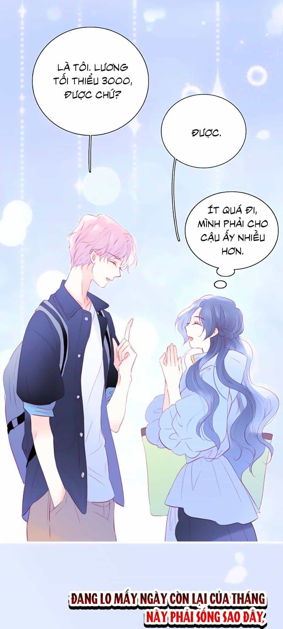 Hoa Bỏ Chạy Với Nhím Rồi - Chương 12 - ảnh 17