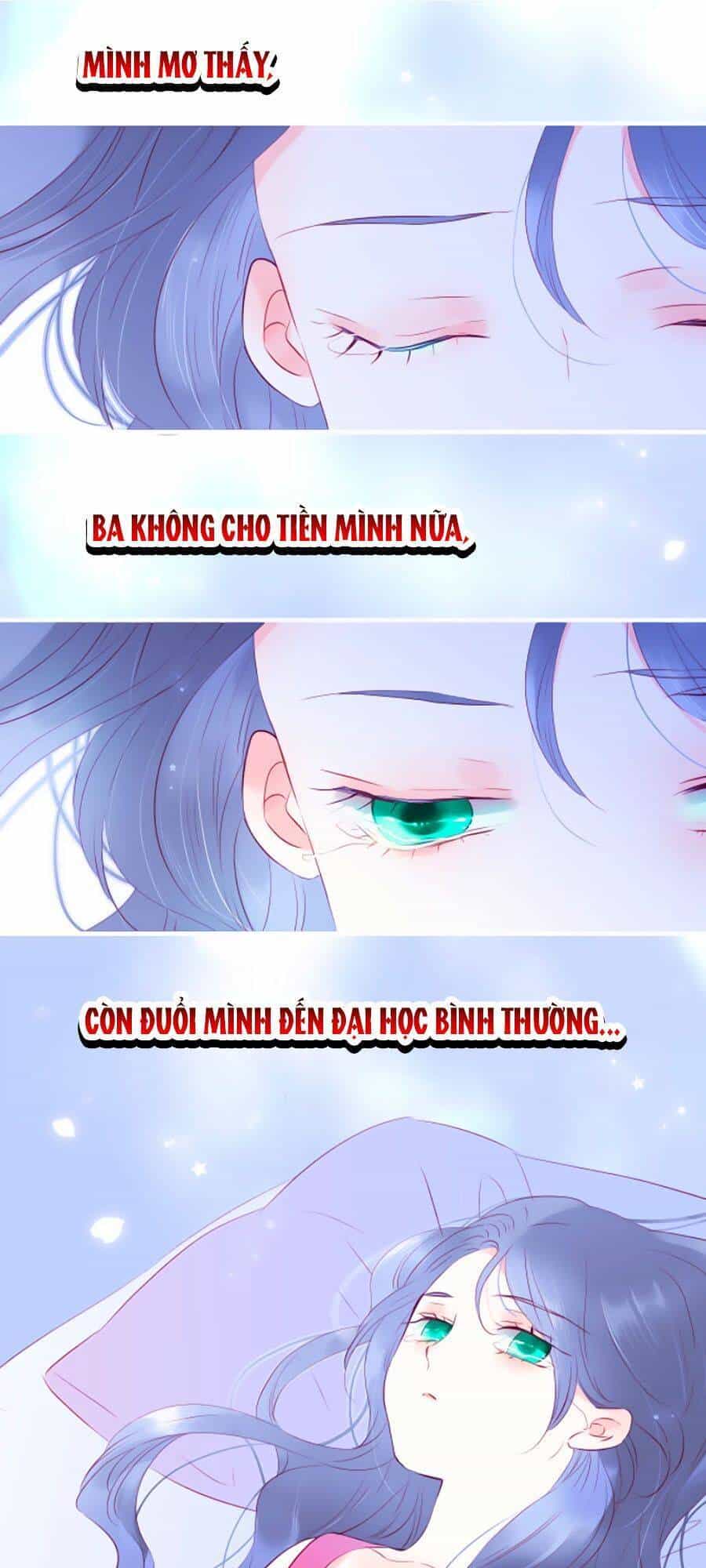 Hoa Bỏ Chạy Với Nhím Rồi - Chương 13 - ảnh 2