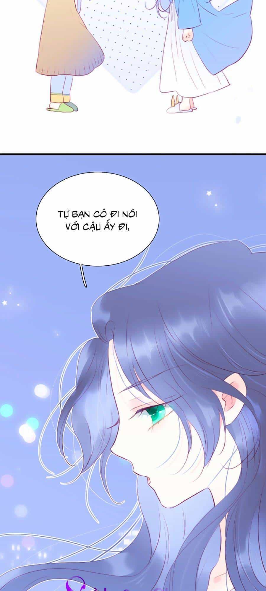 Hoa Bỏ Chạy Với Nhím Rồi - Chương 15 - ảnh 13