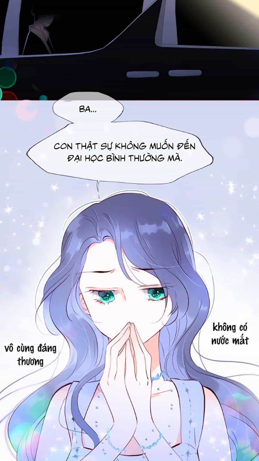 Hoa Bỏ Chạy Với Nhím Rồi - Chương 1.2 - ảnh 22