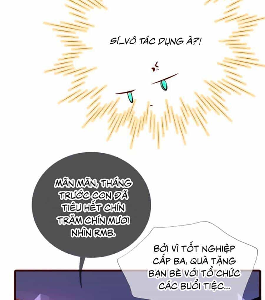 Hoa Bỏ Chạy Với Nhím Rồi - Chương 1.2 - ảnh 25