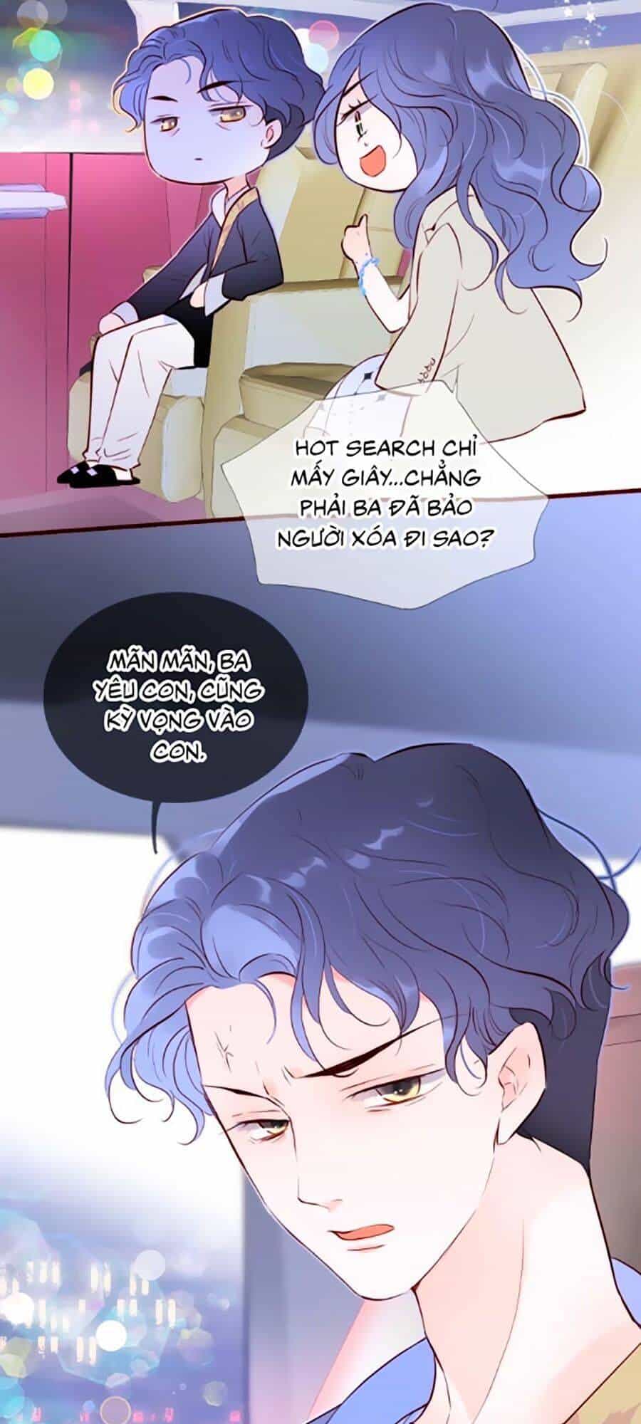 Hoa Bỏ Chạy Với Nhím Rồi - Chương 1.2 - ảnh 27