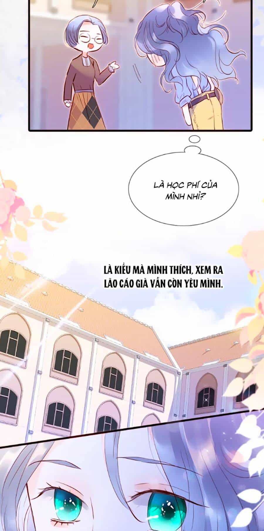 Hoa Bỏ Chạy Với Nhím Rồi - Chương 1.2 - ảnh 40
